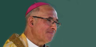 Papa Francisco nomeia D. Rui Valério como novo Patriarca de Lisboa