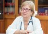 Maria José Rebocho, Membro do Conselho Técnico-Científico da AADIC