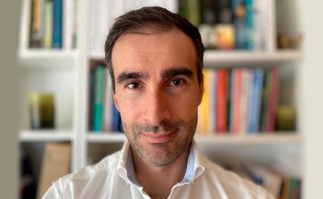 César Lourenço