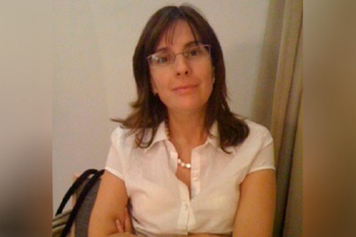 Conceição Pires, Coordenadora do Núcleo de Estudos de Medicina Paliativa da SPMI