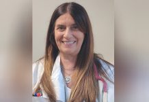 Teresa Fonseca, Assistente Hospitalar Graduada Sénior de Medicina Interna, Núcleo de Estudos da Doença Vascular Cerebral da SPMI
