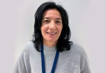 Mónica Reis, Médica, Coordenadora do Núcleo de Estudos da Diabetes Mellitus da SPMI