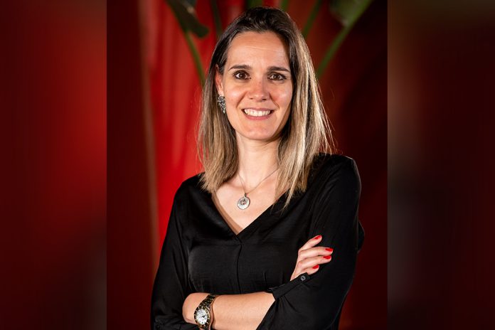 Ana Farinha, Nefrologista no Hospital de Vila Franca de Xira, Membro da Direção da Sociedade Portuguesa de Nefrologia