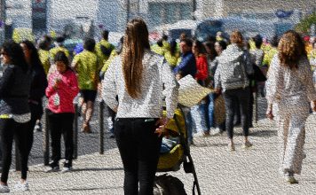 Almada recebe espetáculos de dança contemporânea, estreias, residências artísticas, encontros profissionais e dança no ecran Almada recebe espetáculos de dança contemporânea, estreias, residências artísticas, encontros profissionais e dança no ecran