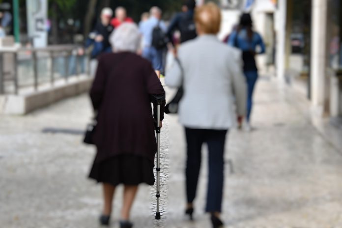 Prever risco de doença de Alzheimer