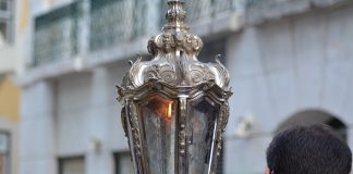 Semana Santa de Valença arranca com Procissão dos Passos