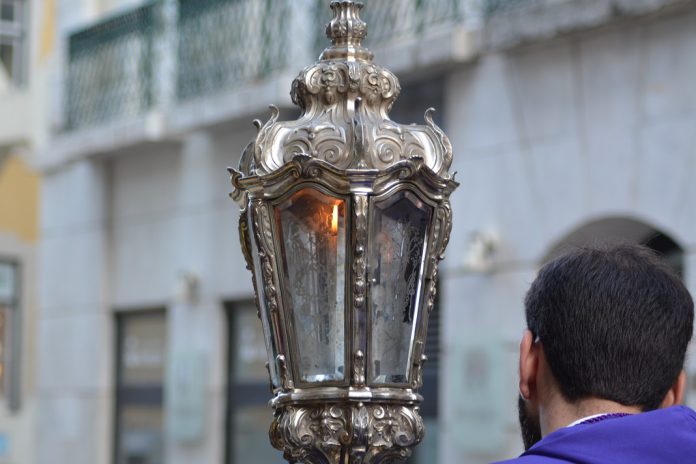 Semana Santa de Valença arranca com Procissão dos Passos