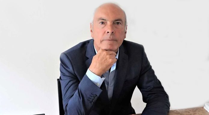 Joaquim Jorge, Biólogo, fundador do Clube dos Pensadores