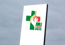 JMJ 2023: Jovens de todo o mundo invadem Lisboa