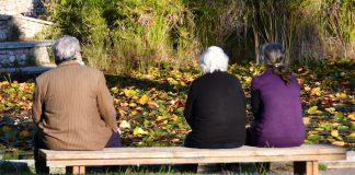 Recomendações para idosos evitarem isolamento nos meses de inverno e contribuir para uma boa saúde