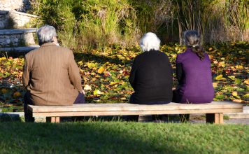 Recomendações para idosos evitarem isolamento nos meses de inverno e contribuir para uma boa saúde