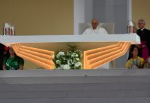 Papa Francisco recebe em audiência delegação da JMJ Lisboa 2023