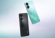 OPPO lança novo smartphone A78