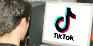 omissão Europeia abre procedimento formal contra a TikTok