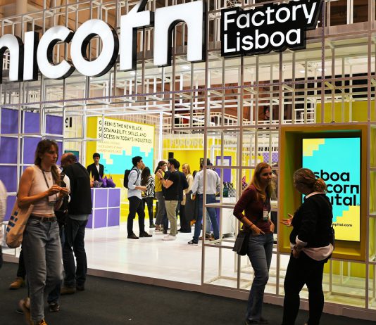 Unicorn Factory Lisboa vai promover comunidades em IA, Web3 e XR
