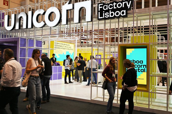 Unicorn Factory Lisboa vai promover comunidades em IA, Web3 e XR