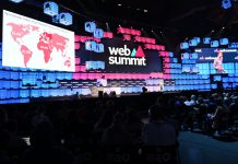 Web Summit fez aumentar transações financeiras