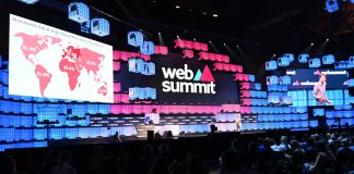 Web Summit fez aumentar transações financeiras