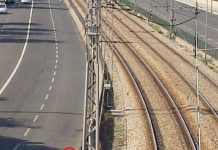 Comissão Europeia disponibiliza 1,1 mil milhões de euros para melhorar as infraestruturas de transportes na UE Comissão Europeia disponibiliza 1,1 mil milhões de euros para melhorar as infraestruturas de transportes na UE