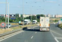 Eurodeputados apoiam isenção de taxas de autoestrada para camiões e autocarros elétricos Eurodeputados apoiam isenção de taxas de autoestrada para camiões e autocarros elétricos