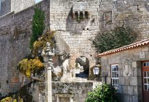 Aldeias Históricas de Portugal distinguidas pela Organização Mundial do Turismo