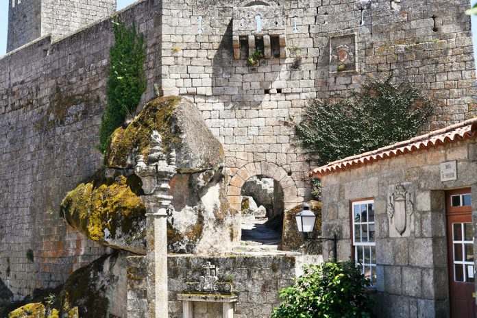 Aldeias Históricas de Portugal distinguidas pela Organização Mundial do Turismo