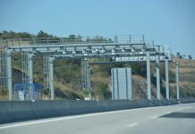 Brisa atualiza taxas de portagem para 2026 Brisa atualiza taxas de portagem para 2026