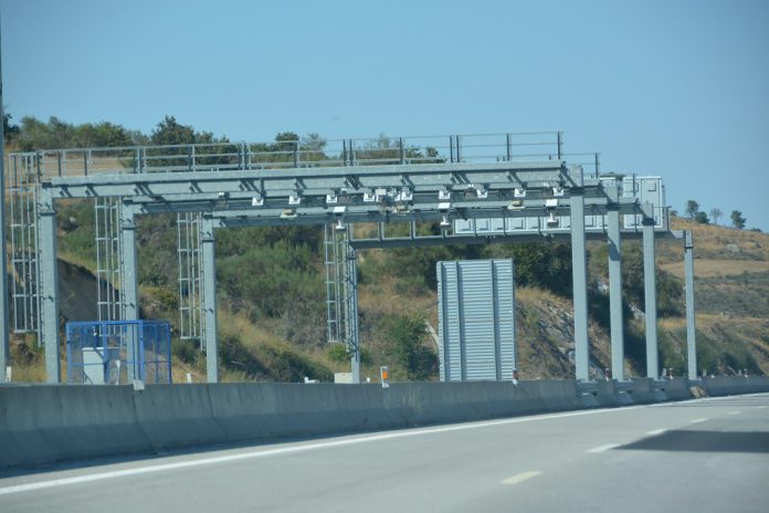 Brisa atualiza taxas de portagem para 2026 Brisa atualiza taxas de portagem para 2026