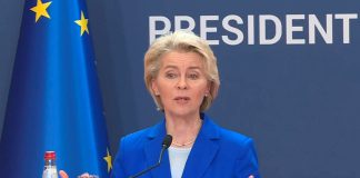 União Europeia quer Tribunal Especial para o Crime de Agressão contra a Ucrânia para condenar a Rússia a pagar os danos