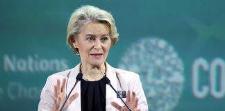 COP28: União Europeia investe 2,3 mil milhões de euros na transição energética
