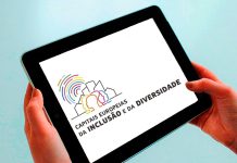 Concurso Prémio Capitais Europeias da Inclusão e da Diversidade 2024