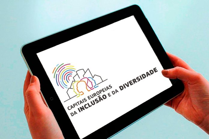 Concurso Prémio Capitais Europeias da Inclusão e da Diversidade 2024