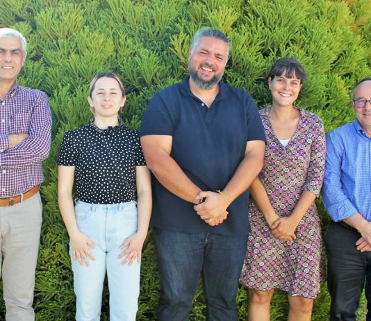 Novo iniciador pirotécnico está a ser desenvolvido por investigadores em Coimbra