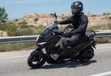 Mota elétrica Velca ONE que supera moto de combustão 125