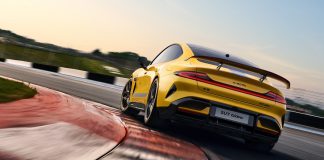 Novo Xiaomi SU7 Ultra: elétrico de quatro portas para estrada e pista