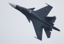 Ucrânia abate 13 aviões de combate russos em poucos dias