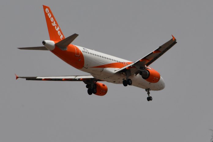 EasyJet lança campanha de descontos até 20% em 70 mil lugares para diversos destinos EasyJet lança campanha de descontos até 20% em 70 mil lugares para diversos destinos