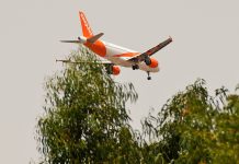 easyJet anuncia novas ligações para o verão de 2025 – Palermo e Tirana