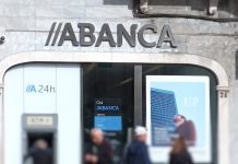 ABANCA reconhecido em prémios europeus por atividades em Espanha e Portugal ABANCA reconhecido em prémios europeus por atividades em Espanha e Portugal