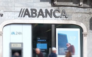 ABANCA reconhecido em prémios europeus por atividades em Espanha e Portugal