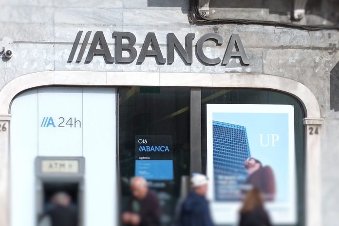 ABANCA reconhecido em prémios europeus por atividades em Espanha e Portugal