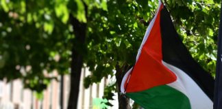 Haverá lugar para palestinianos na Cisjordânia?
