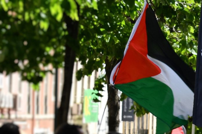 Haverá lugar para palestinianos na Cisjordânia?