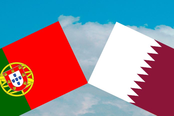 Ministro da Economia, Pedro Reis, faz visita ao Qatar para captar investimento externo