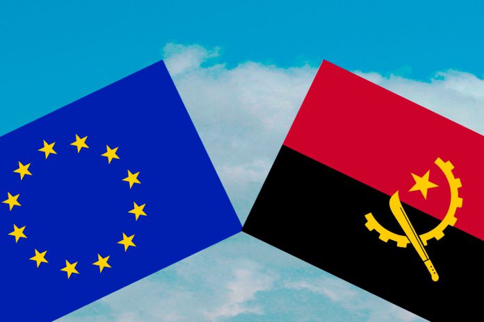 Acordo UE-Angola de Facilitação de Investimentos Sustentáveis entra em vigor