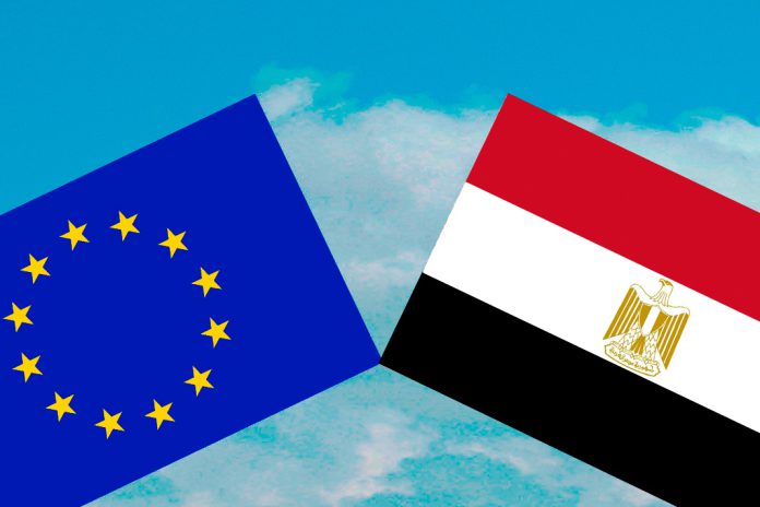 Egito adere ao Programa Europeu de investigação e Inovação - Horizonte Europa