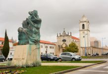 Aveiro 2024 apresenta programação cultural na BTL