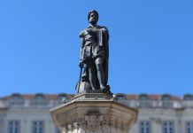 Espetáculo de fado celebra Luis de Camões a 10 de junho, em Lisboa