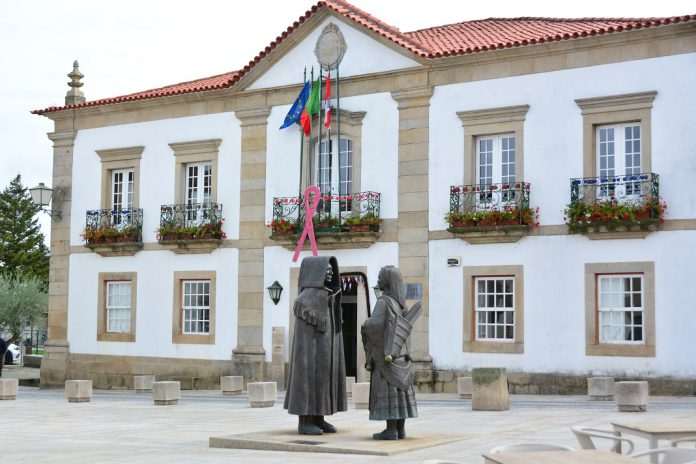 Summer CEmp 2024 - escola de verão da Comissão Europeia – leva assuntos europeus a Miranda do Douro Summer CEmp 2024 - escola de verão da Comissão Europeia – leva assuntos europeus a Miranda do Douro