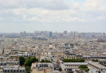 Jogos Olímpicos podem dar 10 mil milhões de euros ao PIB de França